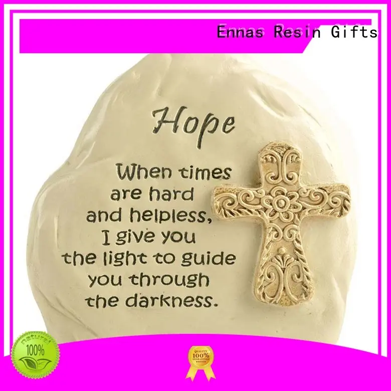 Ennas custom sculptures catholic religious items popular craft decoration 1