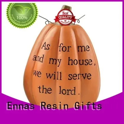 Ennas cute statue fall decoration custom at discount 1