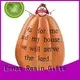 Ennas cute statue fall decoration custom at discount 1