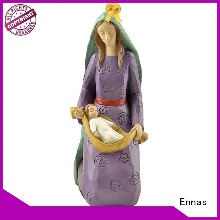 custom sculptures catholic gifts christmas bulk production 1