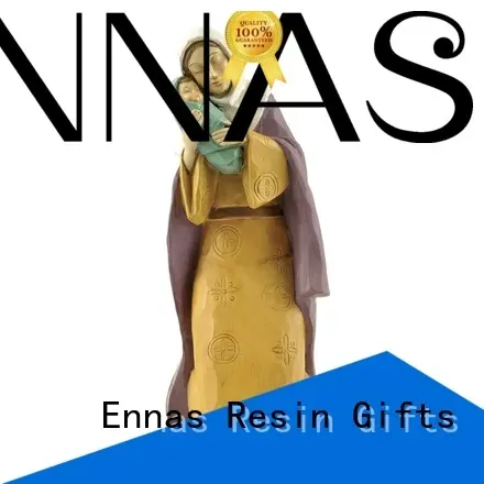 Ennas christian nativity set popular 1