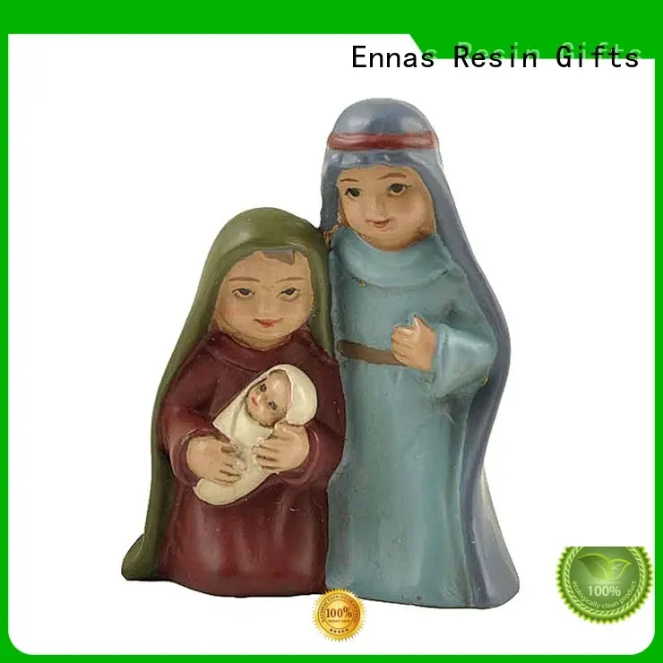 custom sculptures catholic statues christmas popular family decor 1