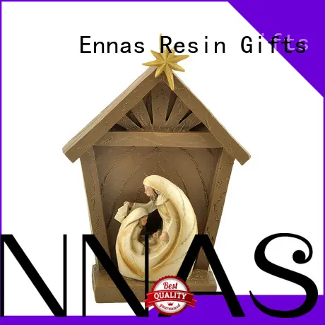 Ennas wholesale church figurine hot-sale holy gift 1