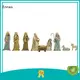 Ennas christmas nativity set figurines bulk production craft decoration 1