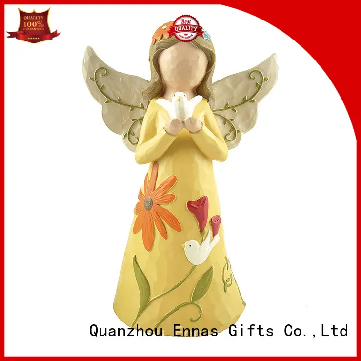 Ennas angel figurines creationary best crafts 1