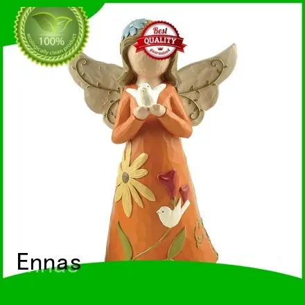 religious home interior angel figurines unique at discount 1