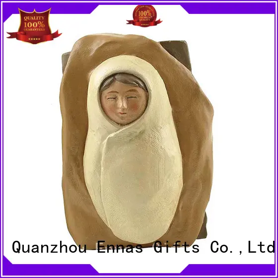 custom sculptures catholic figurines christmas popular family decor 1