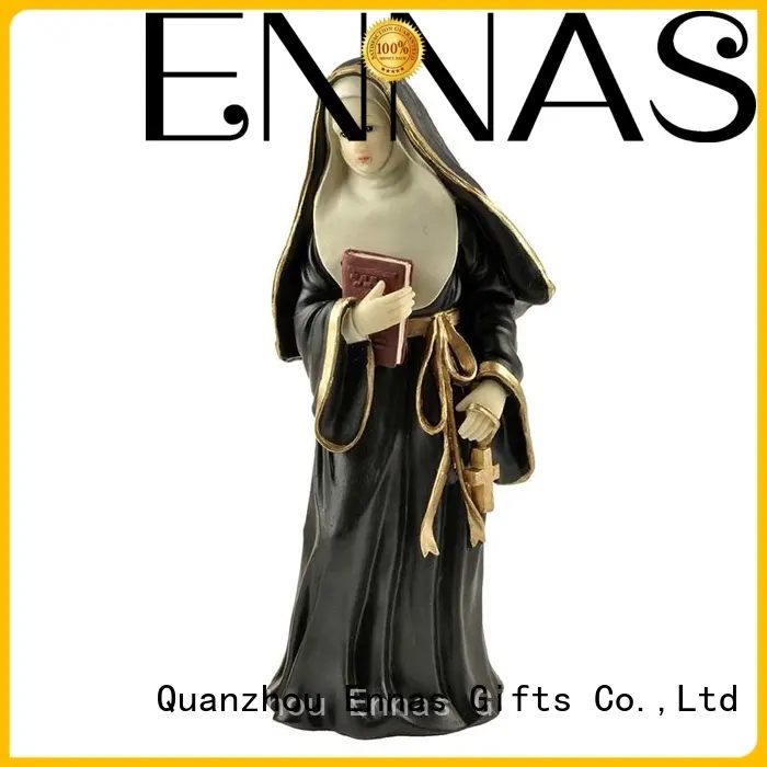 wholesale religious sculptures catholic promotional family decor 1