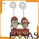 Ennas handmade toy animal figures high-quality resin craft 1
