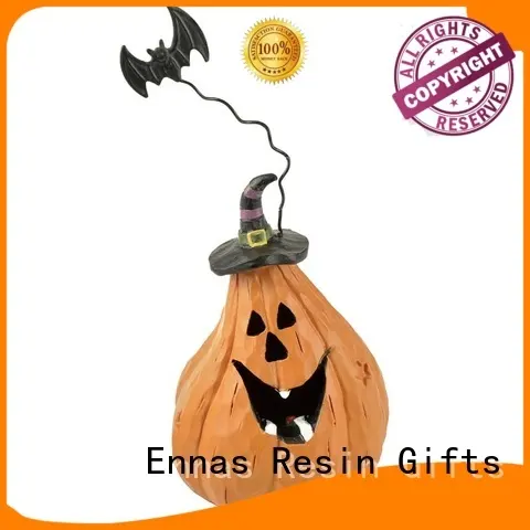 Ennas wholesale halloween sculptures top brand for decoration 1