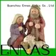 Ennas christian church figurine promotional 1
