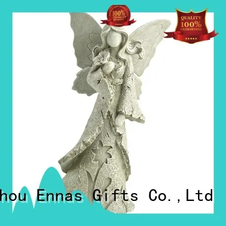 Ennas angel figurine collection creationary at discount 1