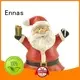 3d christmas carolers figurines hot-sale bulk production 1