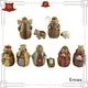 custom sculptures catholic religious items eco-friendly hot-sale holy gift 1