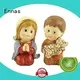 custom sculptures catholic religious items eco-friendly popular family decor 1