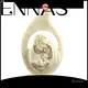 Ennas custom sculptures religious figures popular craft decoration 1