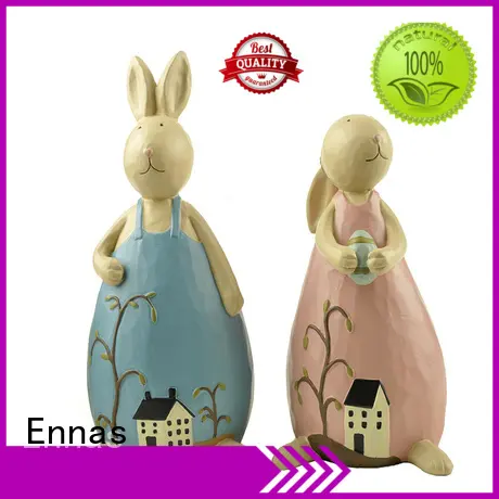 best quality easter bunny decorations handmade crafts micro landscape 1