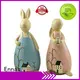 best quality easter bunny decorations handmade crafts micro landscape 1