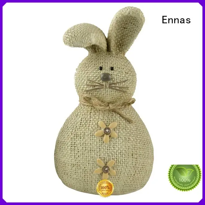 Ennas sculpture model dog figurines toys hot-sale 1