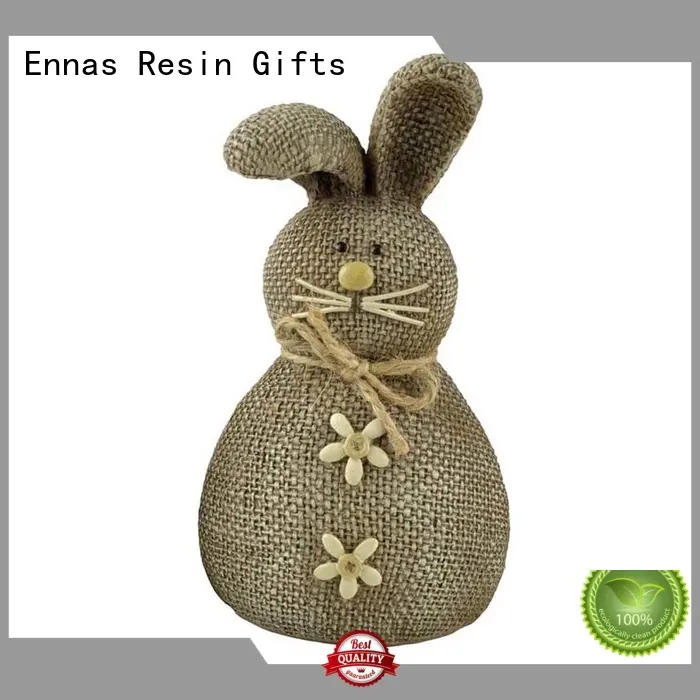 Ennas 3d decorative animal figurines animal resin craft 1