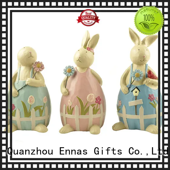Ennas handmade animal figurines collectibles high-quality 1