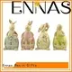 Ennas home decoration animal figurine high-quality from polyresin 1