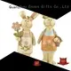 Ennas easter bunny decorations micro landscape 1