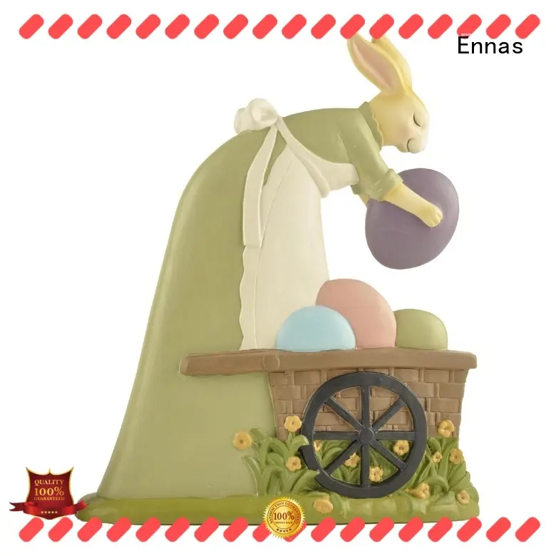 Ennas easter figurines handmade crafts for holiday gift 1