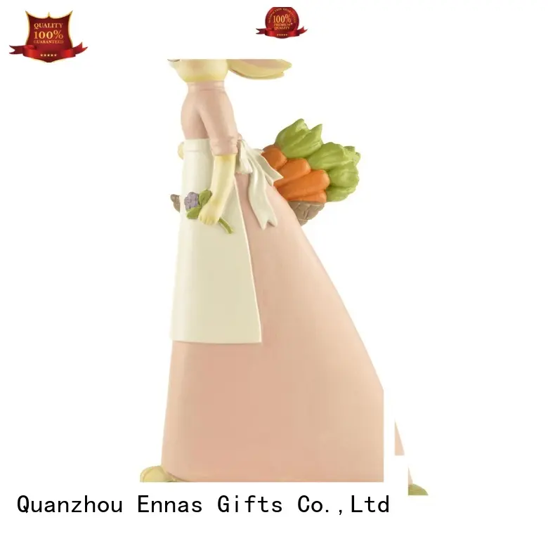 Ennas easter statue for holiday gift 1
