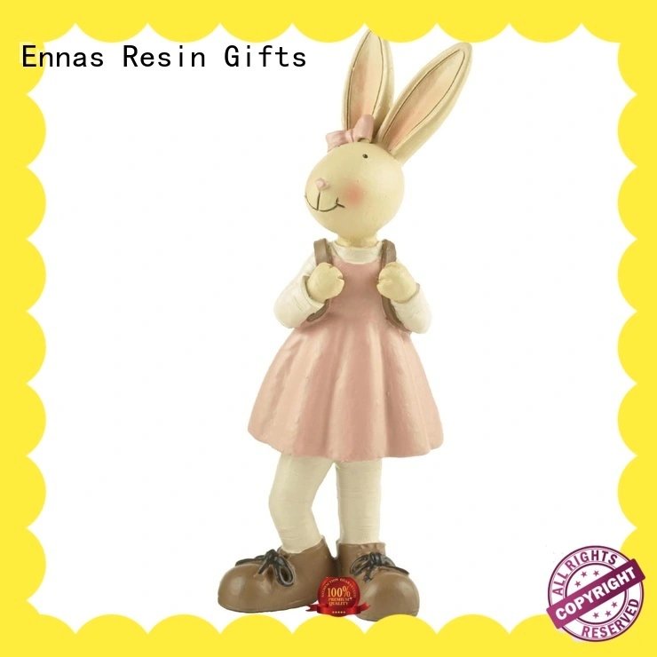 Ennas easter bunny decorations oem micro landscape1 1