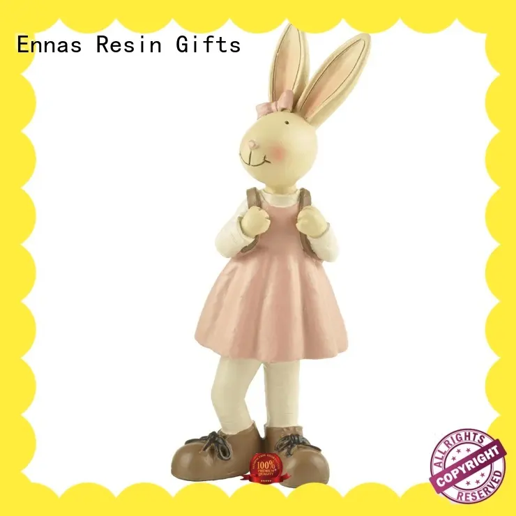Ennas easter bunny decorations oem micro landscape1 1