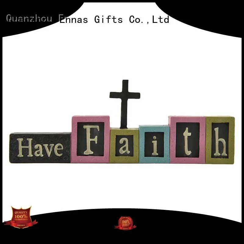 Ennas wholesale figurines personalized decor sculpture 1