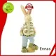 easter statue polyresin home decor 1