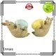 Ennas best quality easter rabbit figurines handmade crafts home decor1 1