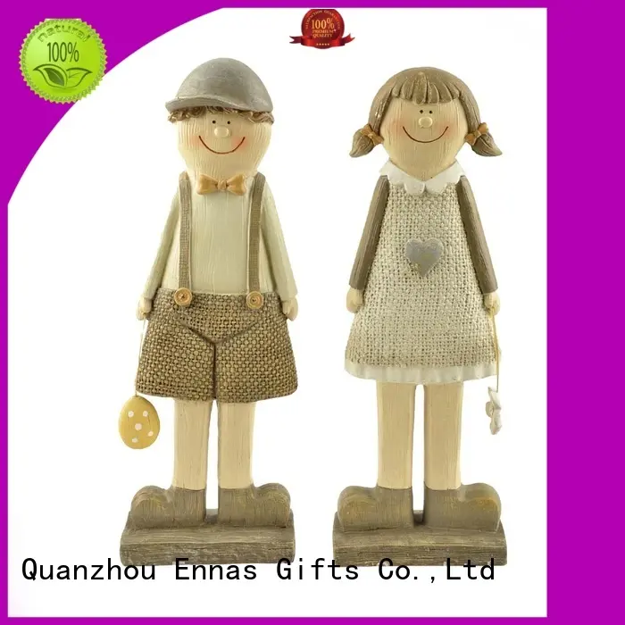 Ennas easter figurines for holiday gift 1