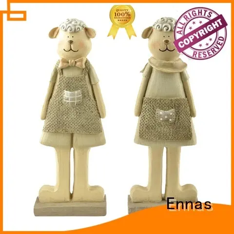 Ennas thanksgiving wholesale figurines hot-sale home decoration 1