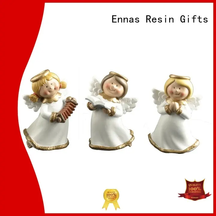 Ennas beautiful angel figurines top-selling best crafts 1