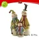 Ennas present christmas figurine for wholesale 1
