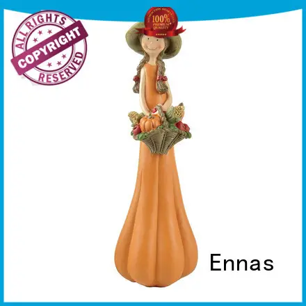 Ennas fall decoration pumpkin high-quality 1