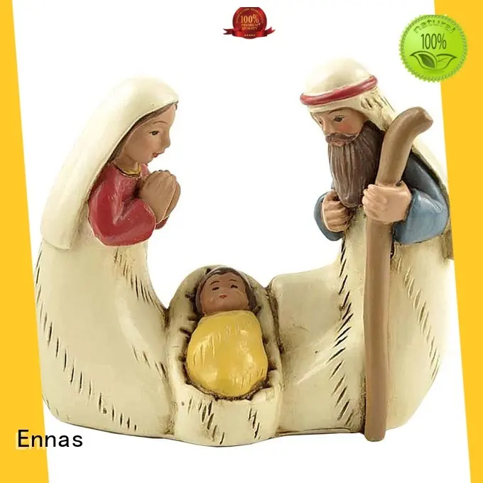 holding candle catholic crafts christian promotional 1