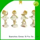 Ennas artificial small angel figurines vintage at discount 1