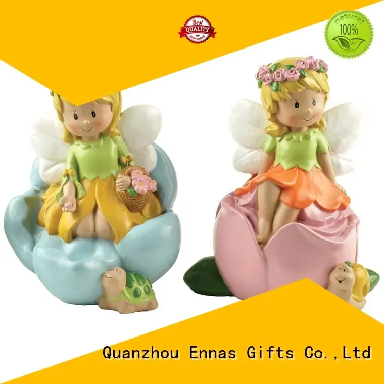 Ennas resin statues cheapest price for gift 1
