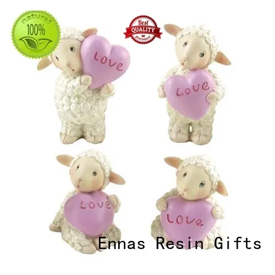 Ennas family statue willow tree love figurine wholesale party decoration 1