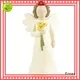 Ennas artificial personalized angel figurine creationary fashion 1