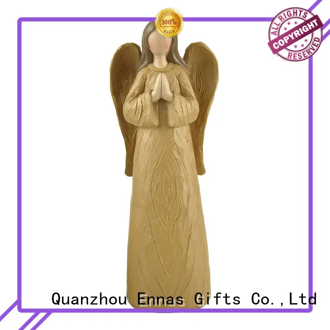 Ennas angel figurine unique at discount 1