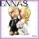 Ennas living room accessories willow tree love figurine wholesale party decoration 1