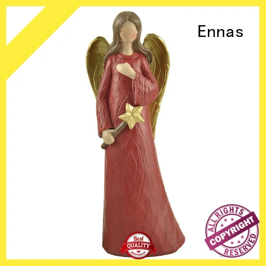 religious personalized angel figurine antique for decoration 1