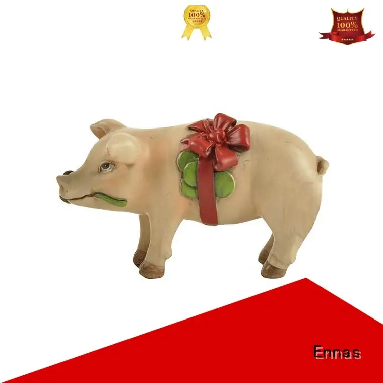 Ennas handmade small animal figurines free delivery resin craft 1