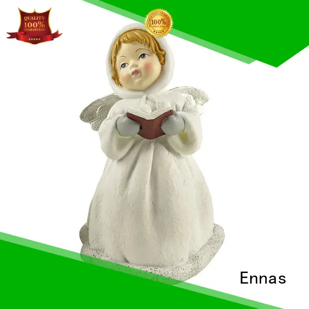 Ennas artificial angels statues gifts handmade at discount 1