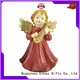 Ennas home decor personalized angel figurine colored fashion 1